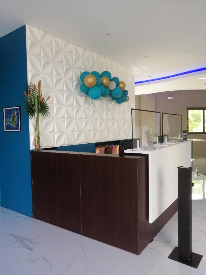 Adonis Cupecoy Hotel Simpson Bay Kültér fotó