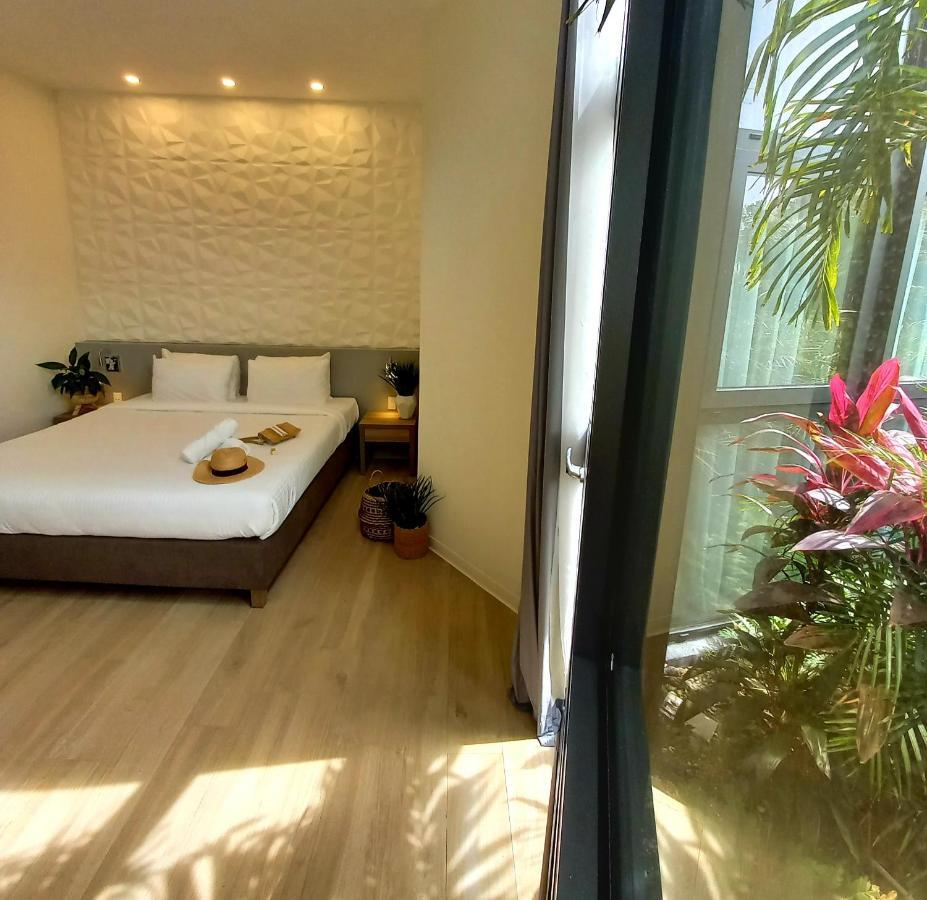 Adonis Cupecoy Hotel Simpson Bay Kültér fotó