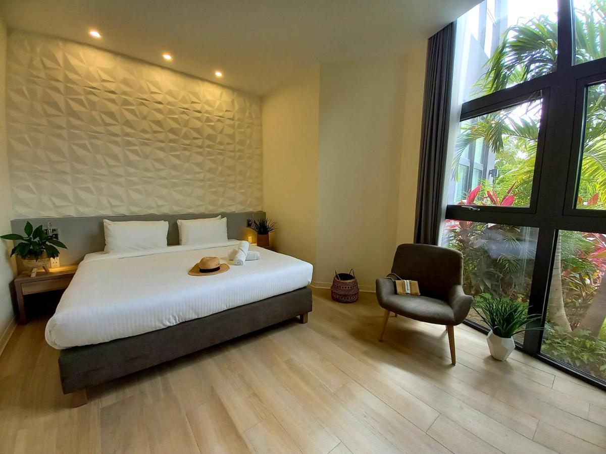 Adonis Cupecoy Hotel Simpson Bay Kültér fotó
