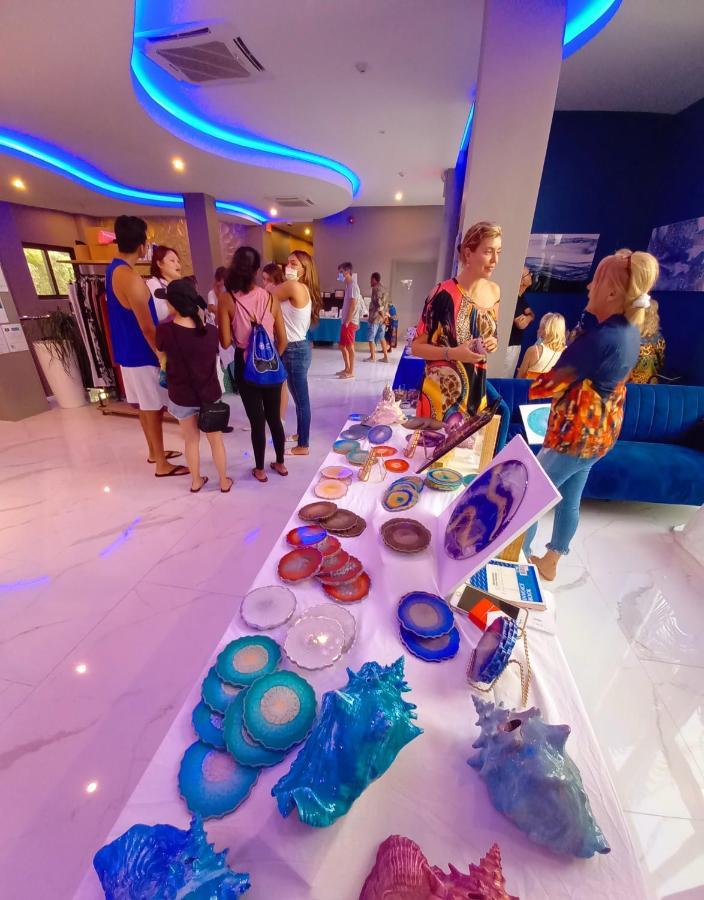 Adonis Cupecoy Hotel Simpson Bay Kültér fotó