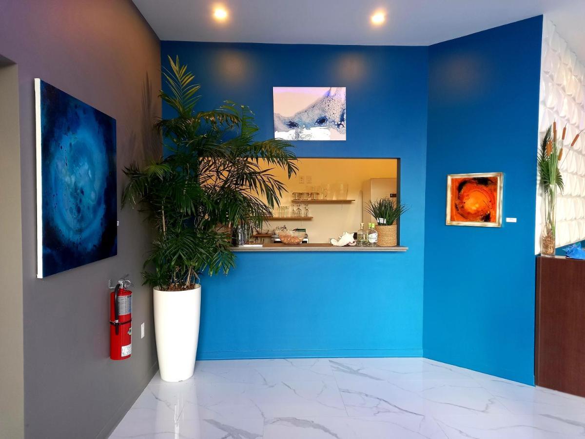 Adonis Cupecoy Hotel Simpson Bay Kültér fotó