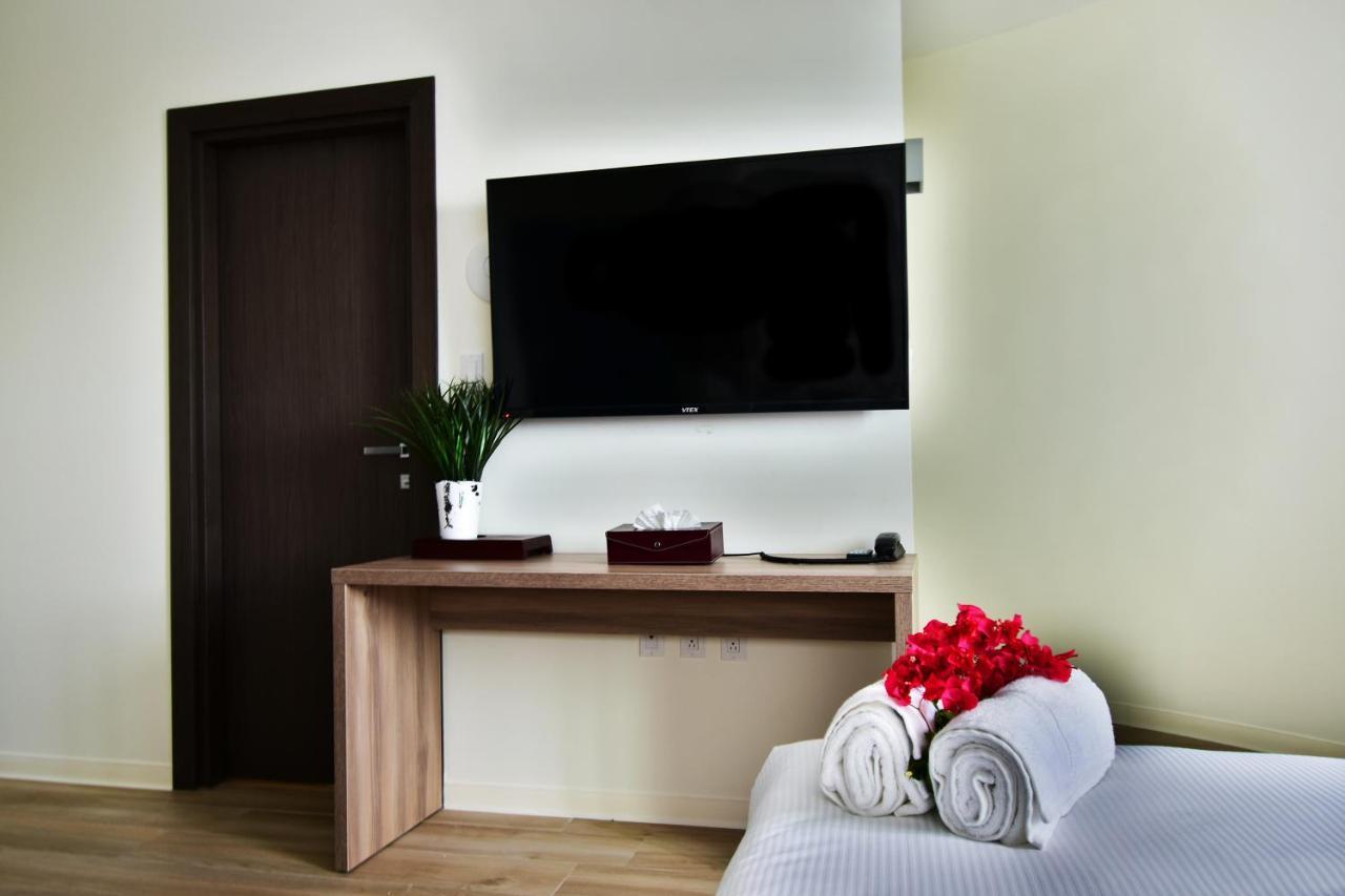 Adonis Cupecoy Hotel Simpson Bay Kültér fotó