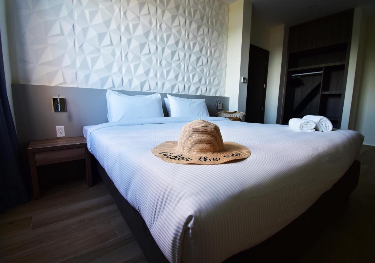 Adonis Cupecoy Hotel Simpson Bay Kültér fotó